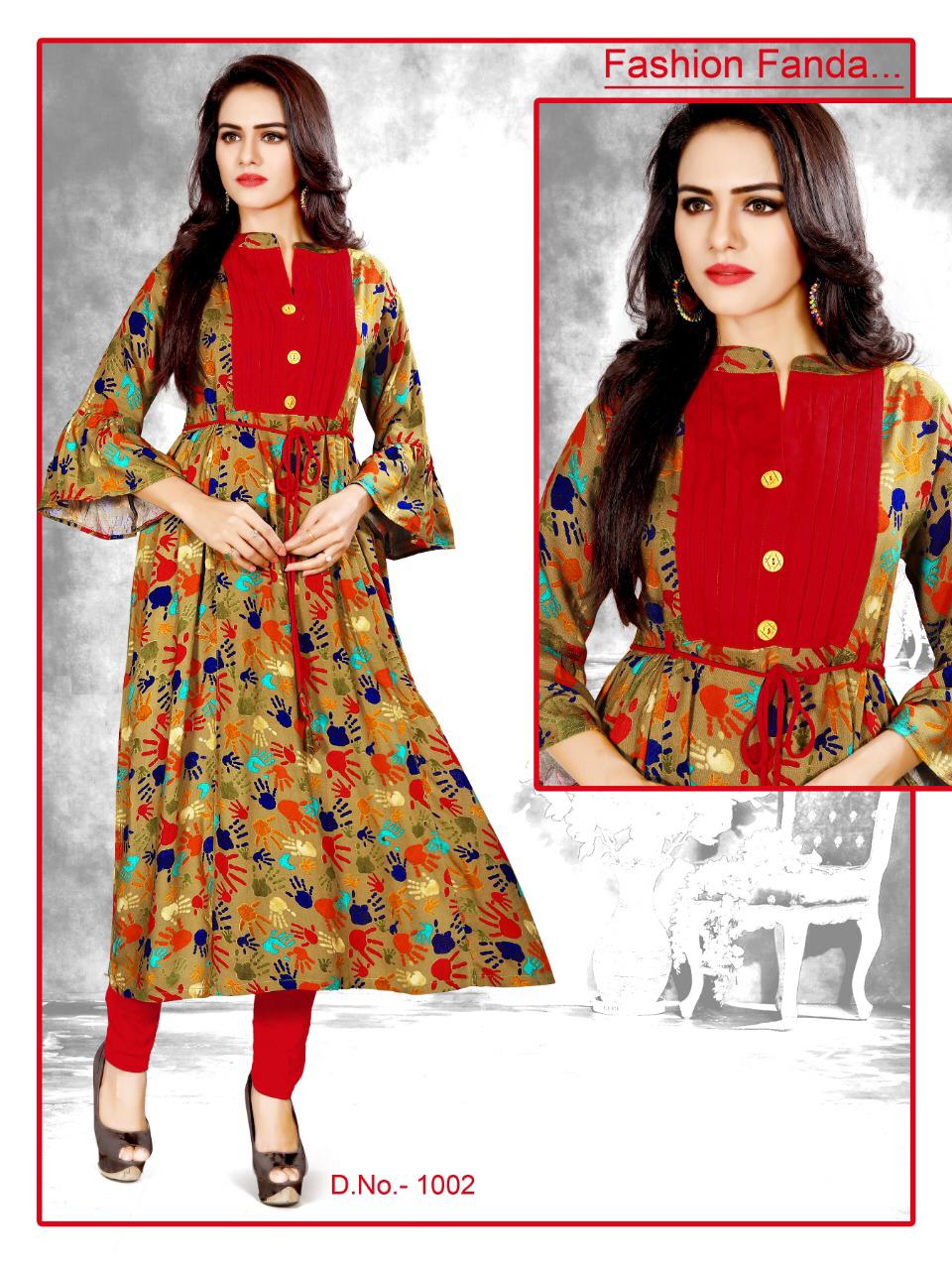Kiya Vol-1 By Gallery Villa 1001 To 1005 Series Indian Traditional Wear Collection Beautiful Stylish Fancy Colorful Party Wear & Occasional Wear Heavy Rayon At Wholesale Price