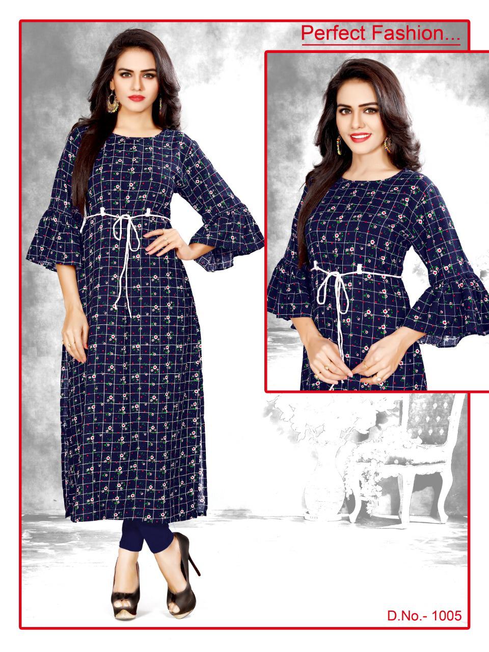 Kiya Vol-1 By Gallery Villa 1001 To 1005 Series Indian Traditional Wear Collection Beautiful Stylish Fancy Colorful Party Wear & Occasional Wear Heavy Rayon At Wholesale Price