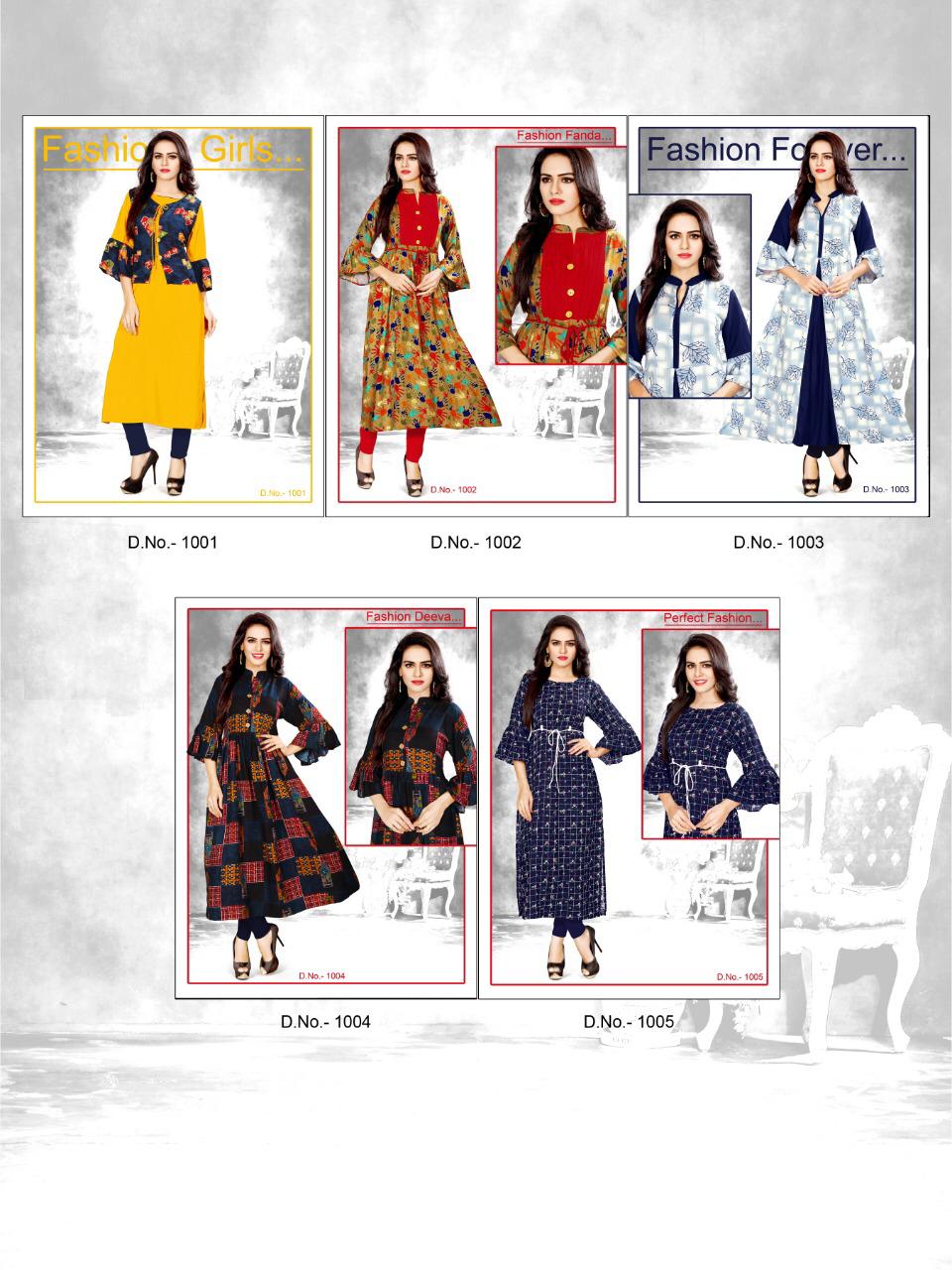 Kiya Vol-1 By Gallery Villa 1001 To 1005 Series Indian Traditional Wear Collection Beautiful Stylish Fancy Colorful Party Wear & Occasional Wear Heavy Rayon At Wholesale Price