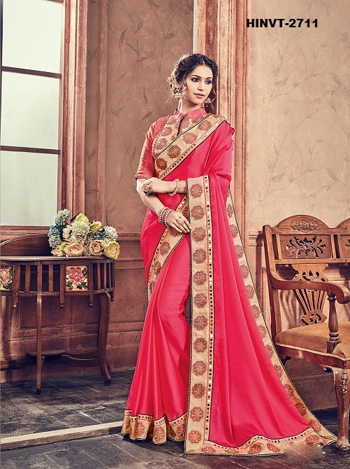 Navyata By Hitansh Fashion Indian Traditional Wear Collection Beautiful Stylish Fancy Colorful Party Wear & Occasional Wear Sarees At Wholesale Price