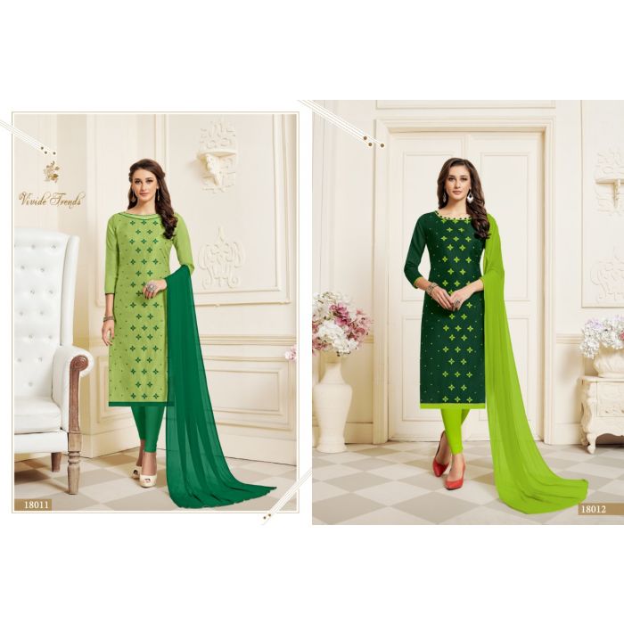 Amazing Vol-6 By Assian Arts 18001 To 18016 Series Beautiful Stylish Fancy Colorful Designer Party Wear & Ethnic Wear Chanderi Silk Dresses At Wholesale Price