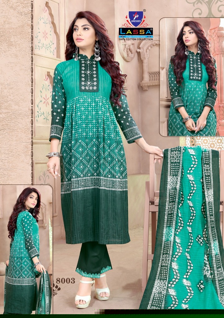 Arihant Cotton By Ap Dresses 8001 To 8010 Series Beautiful Suits Stylish Fancy Colorful Casual Wear & Ethnic Wear Karachi Cotton Printed Dresses At Wholesale Price