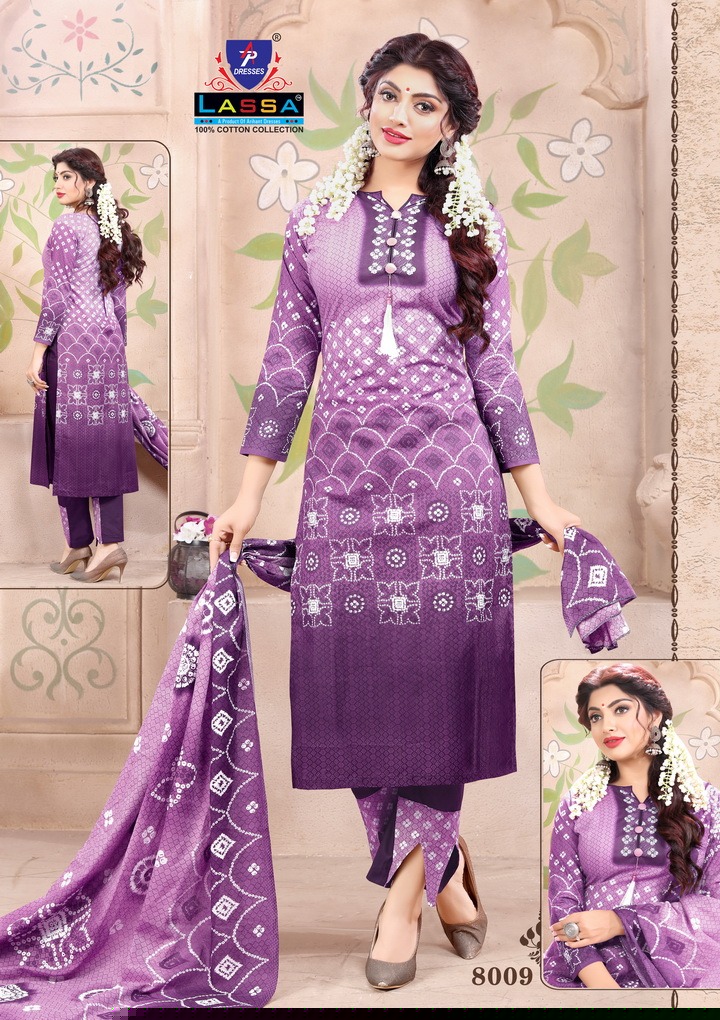Arihant Cotton By Ap Dresses 8001 To 8010 Series Beautiful Suits Stylish Fancy Colorful Casual Wear & Ethnic Wear Karachi Cotton Printed Dresses At Wholesale Price