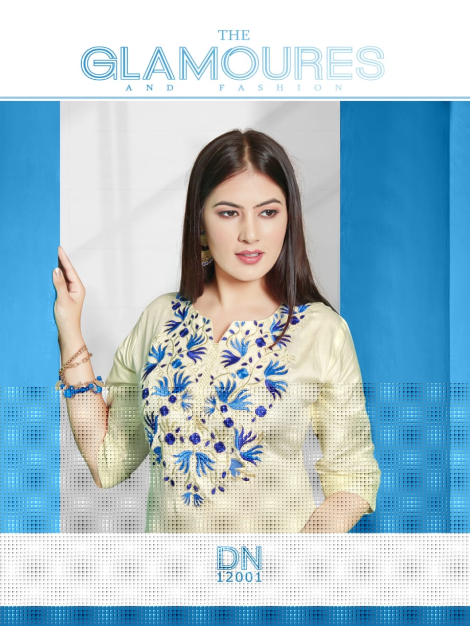 Arohi By Rooi Design 12001 To 12008 Series Beautiful Colorful Stylish Fancy Casual Wear & Ethnic Wear & Ready To Wear Premium Satin With Embroidery Work Kurtis At Wholesale Price