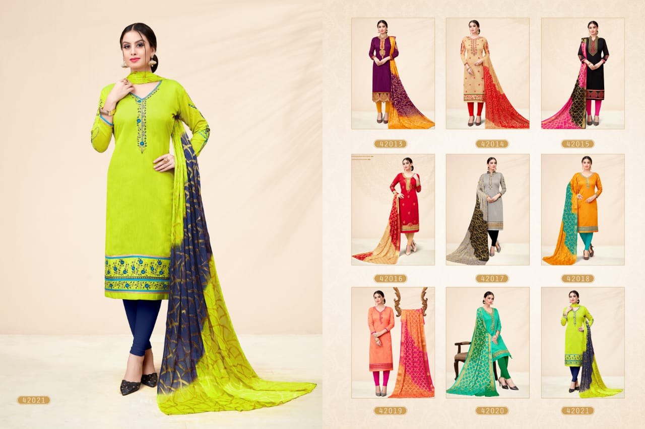 Ashmita Vol-42 By Best Choice 42013 To 42021 Series Indian Traditional Wear Collection Beautiful Stylish Fancy Colorful Party Wear & Occasional Wear Modal Printed Dress At Wholesale Price