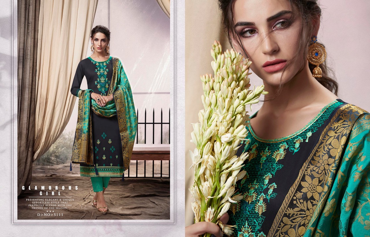 Asopalav Vol-9 By Kessi Fabric 5111 To 5118 Series Beautiful Suits Colorful Stylish Fancy Colorful Casual Wear & Ethnic Wear Heavy Jam Silk Cotton Dresses At Wholesale Price