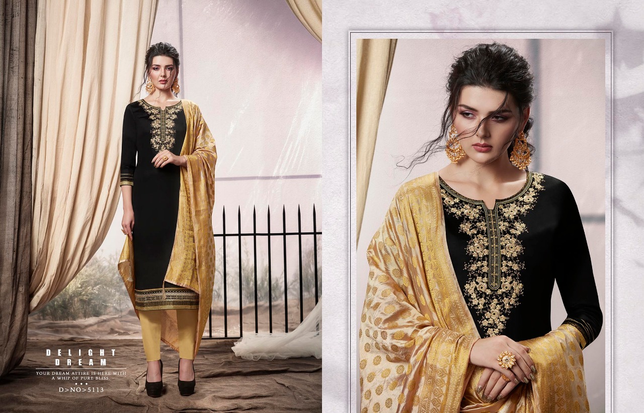 Asopalav Vol-9 By Kessi Fabric 5111 To 5118 Series Beautiful Suits Colorful Stylish Fancy Colorful Casual Wear & Ethnic Wear Heavy Jam Silk Cotton Dresses At Wholesale Price