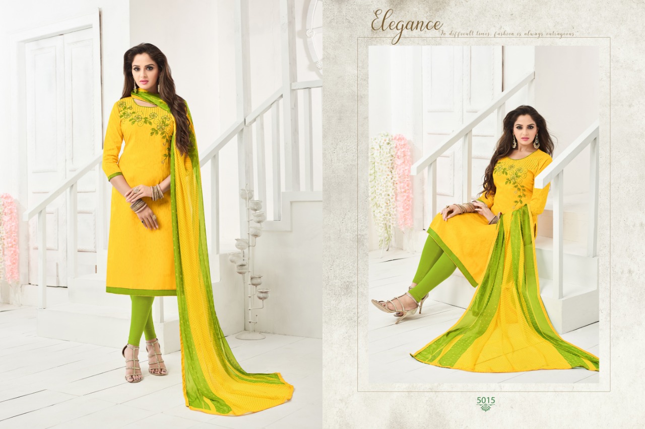 Baby Don Vol-18 By Rr Fashion 5013 To 5026 Series Beautiful Suits Stylish Fancy Colorful Casual Wear & Ethnic Wear Bombay Cotton Work Dresses At Wholesale Price