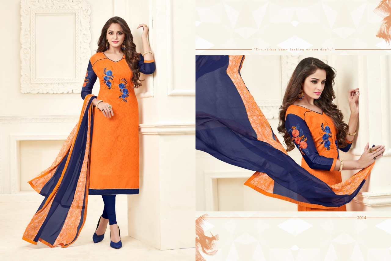 Baby Don Vol-19 By Ravi Creation 2013 To 2026 Series Beautiful Suits Stylish Fancy Colorful Casual Wear & Ethnic Wear Rayon Cotton Printed Dresses At Wholesale Price