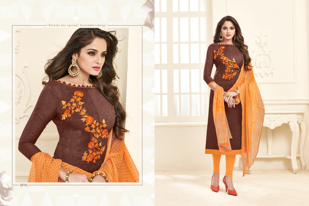 Baby Don Vol-19 By Ravi Creation 2013 To 2026 Series Beautiful Suits Stylish Fancy Colorful Casual Wear & Ethnic Wear Rayon Cotton Printed Dresses At Wholesale Price