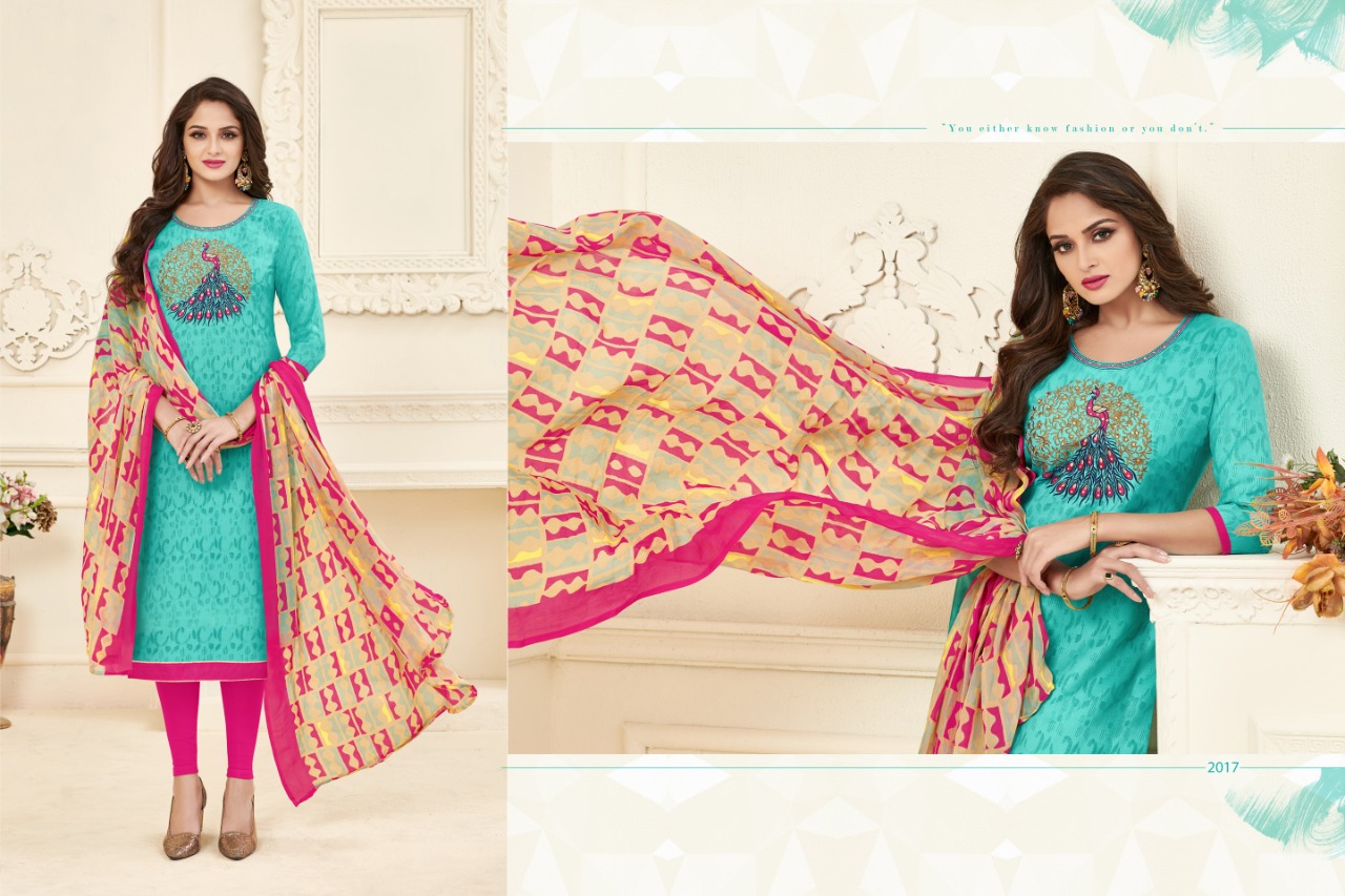 Baby Don Vol-19 By Ravi Creation 2013 To 2026 Series Beautiful Suits Stylish Fancy Colorful Casual Wear & Ethnic Wear Rayon Cotton Printed Dresses At Wholesale Price