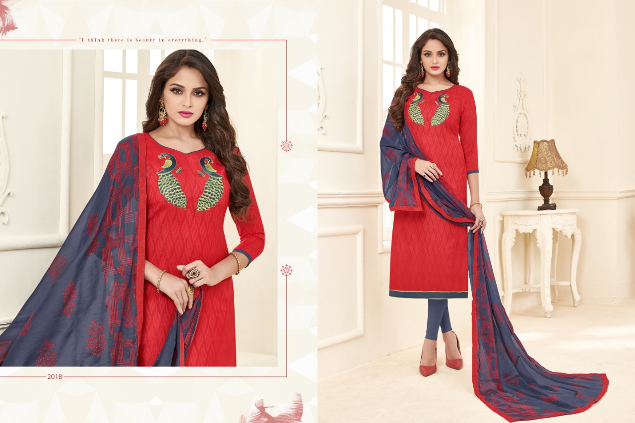 Baby Don Vol-19 By Ravi Creation 2013 To 2026 Series Beautiful Suits Stylish Fancy Colorful Casual Wear & Ethnic Wear Rayon Cotton Printed Dresses At Wholesale Price