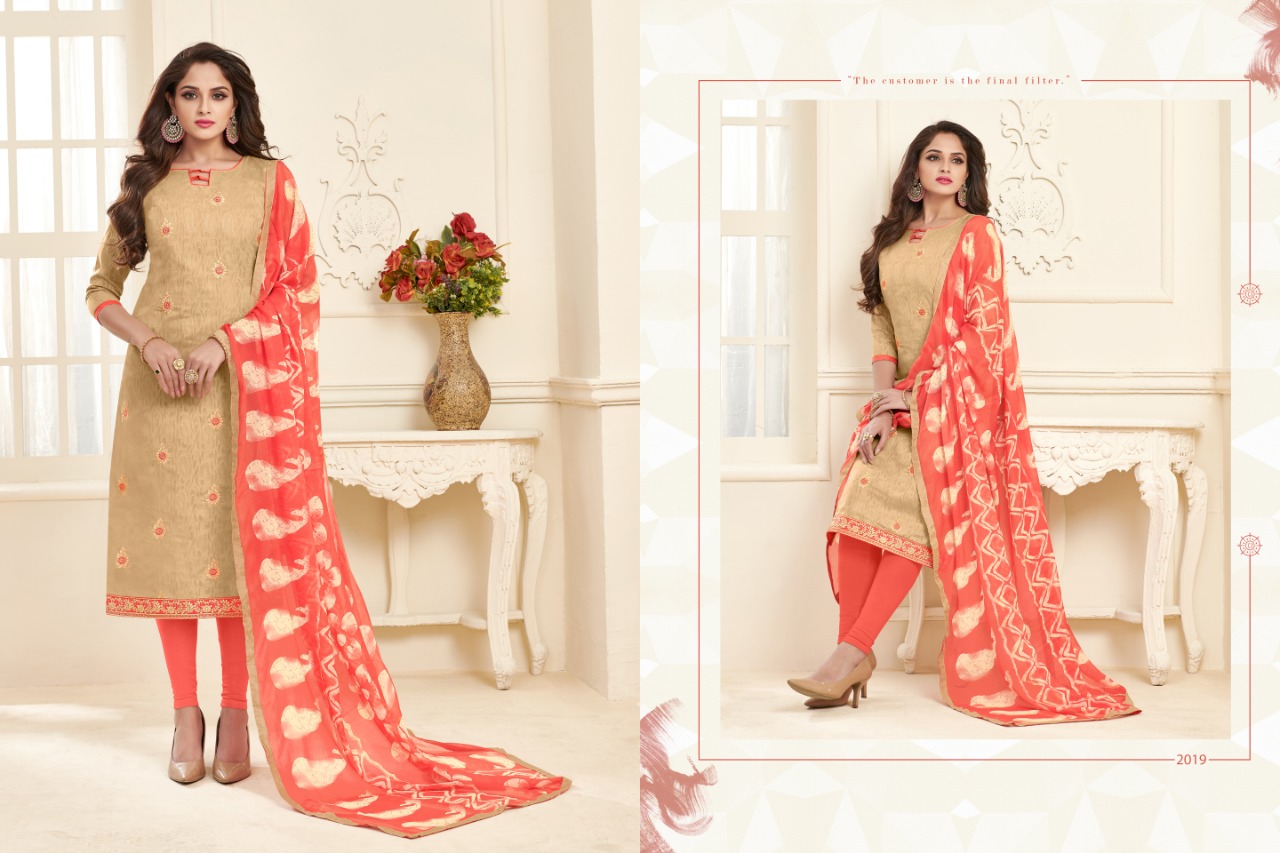 Baby Don Vol-19 By Ravi Creation 2013 To 2026 Series Beautiful Suits Stylish Fancy Colorful Casual Wear & Ethnic Wear Rayon Cotton Printed Dresses At Wholesale Price