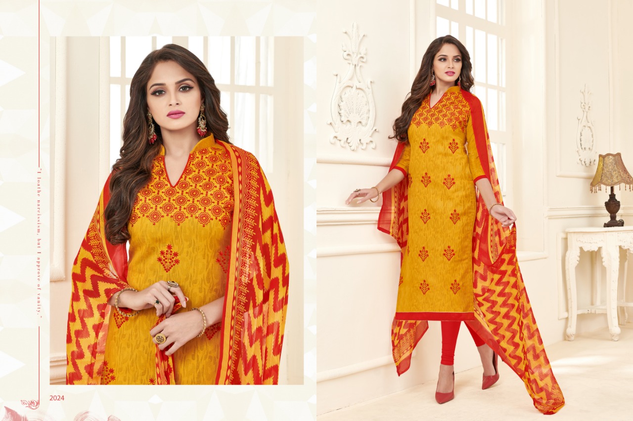 Baby Don Vol-19 By Ravi Creation 2013 To 2026 Series Beautiful Suits Stylish Fancy Colorful Casual Wear & Ethnic Wear Rayon Cotton Printed Dresses At Wholesale Price