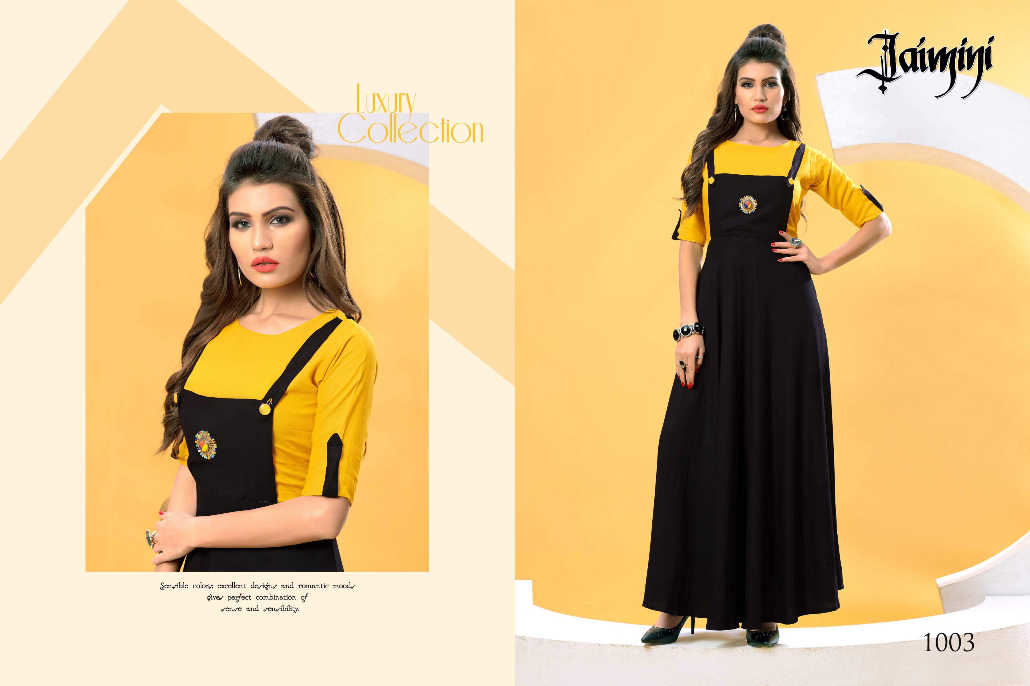 Butterfly Vol-3 By Jaimini 1001 To 1004 Series Designer Beautiful Stylish Fancy Colorful Casual Wear & Ethnic Wear & Ready To Wear Rayon Kurtis At Wholesale Price