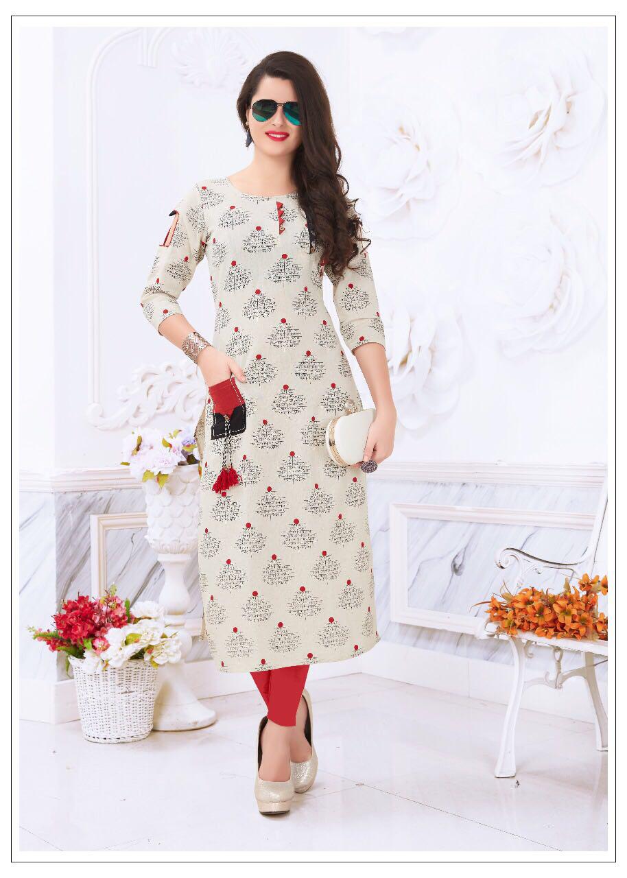 Cool Kite By Studio Manav Mills 1001 To 1012 Series Indian Traditional Wear Collection Beautiful Stylish Fancy Colorful Party Wear & Occasional Wear Heavy Rayon Kurtis At Wholesale Price