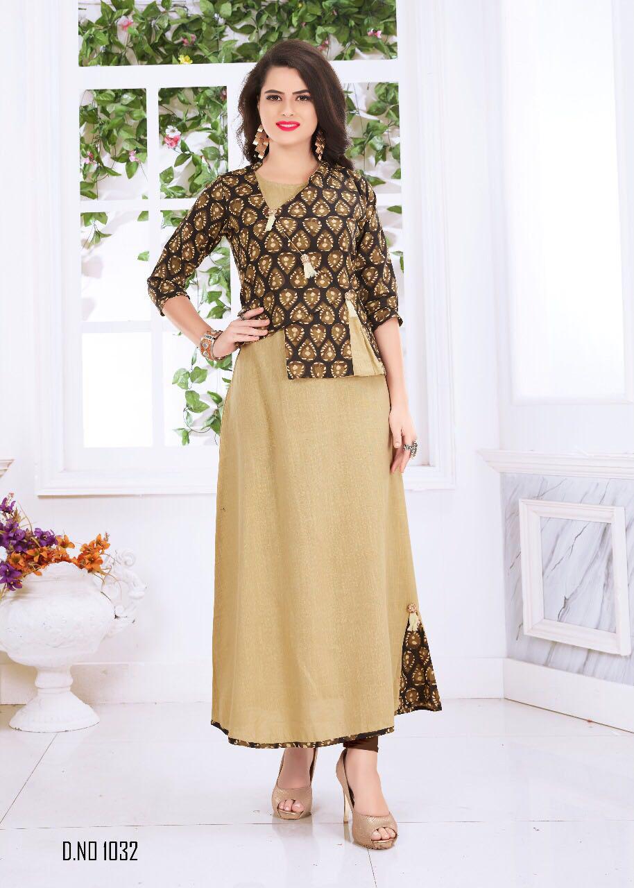 Cool Kite By Studio Manav Mills 1001 To 1012 Series Indian Traditional Wear Collection Beautiful Stylish Fancy Colorful Party Wear & Occasional Wear Heavy Rayon Kurtis At Wholesale Price