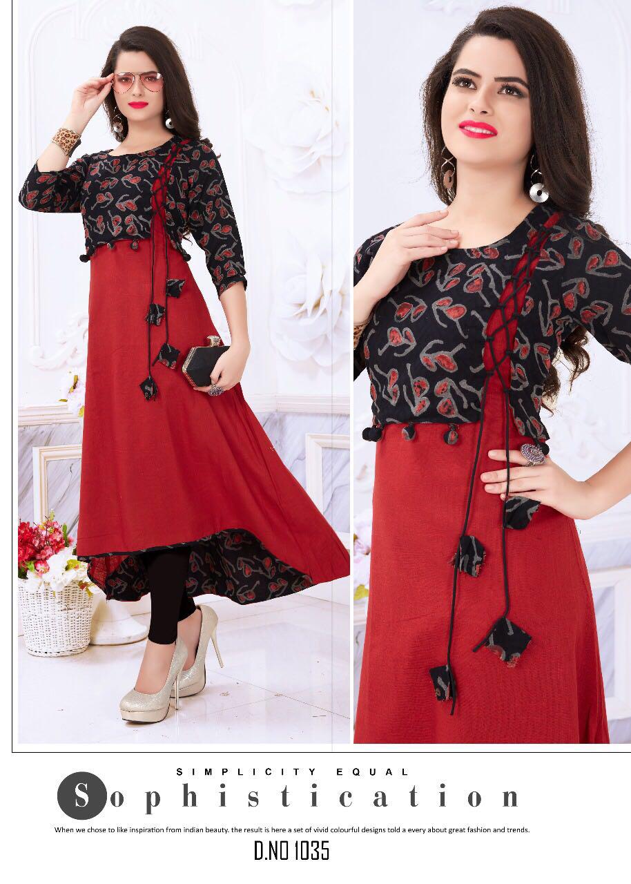 Cool Kite By Studio Manav Mills 1001 To 1012 Series Indian Traditional Wear Collection Beautiful Stylish Fancy Colorful Party Wear & Occasional Wear Heavy Rayon Kurtis At Wholesale Price