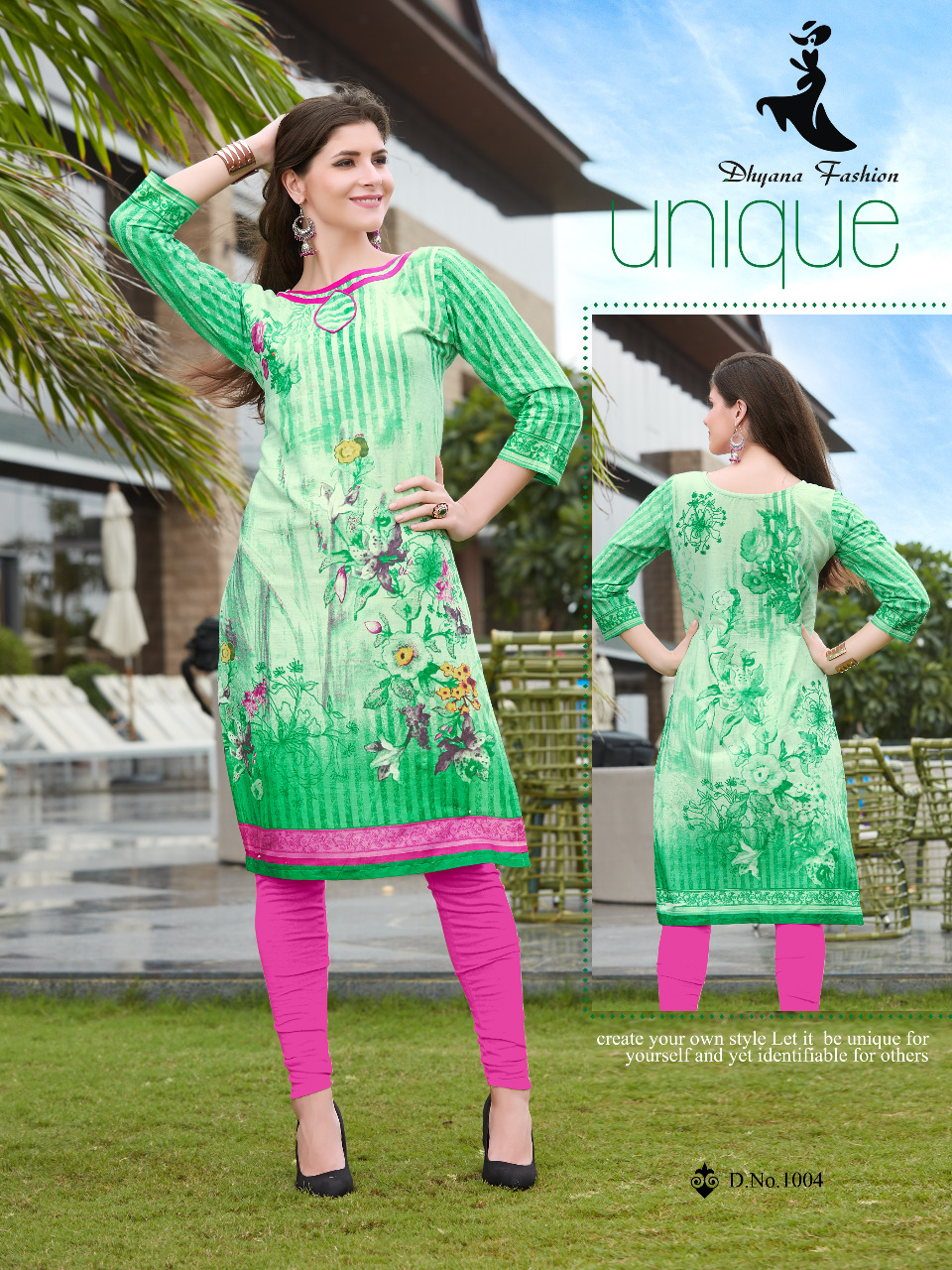 Cotton Candy Vol-2 By Dhyana Fashion 1001 To 1012 Series Beautiful Colorful Stylish Fancy Casual Wear & Ethnic Wear & Ready To Wear Heavy Cotton Kurtis At Wholesale Price