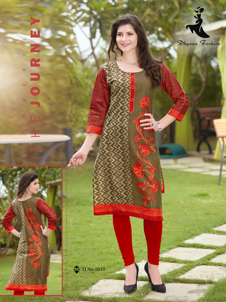 Cotton Candy Vol-2 By Dhyana Fashion 1001 To 1012 Series Beautiful Colorful Stylish Fancy Casual Wear & Ethnic Wear & Ready To Wear Heavy Cotton Kurtis At Wholesale Price
