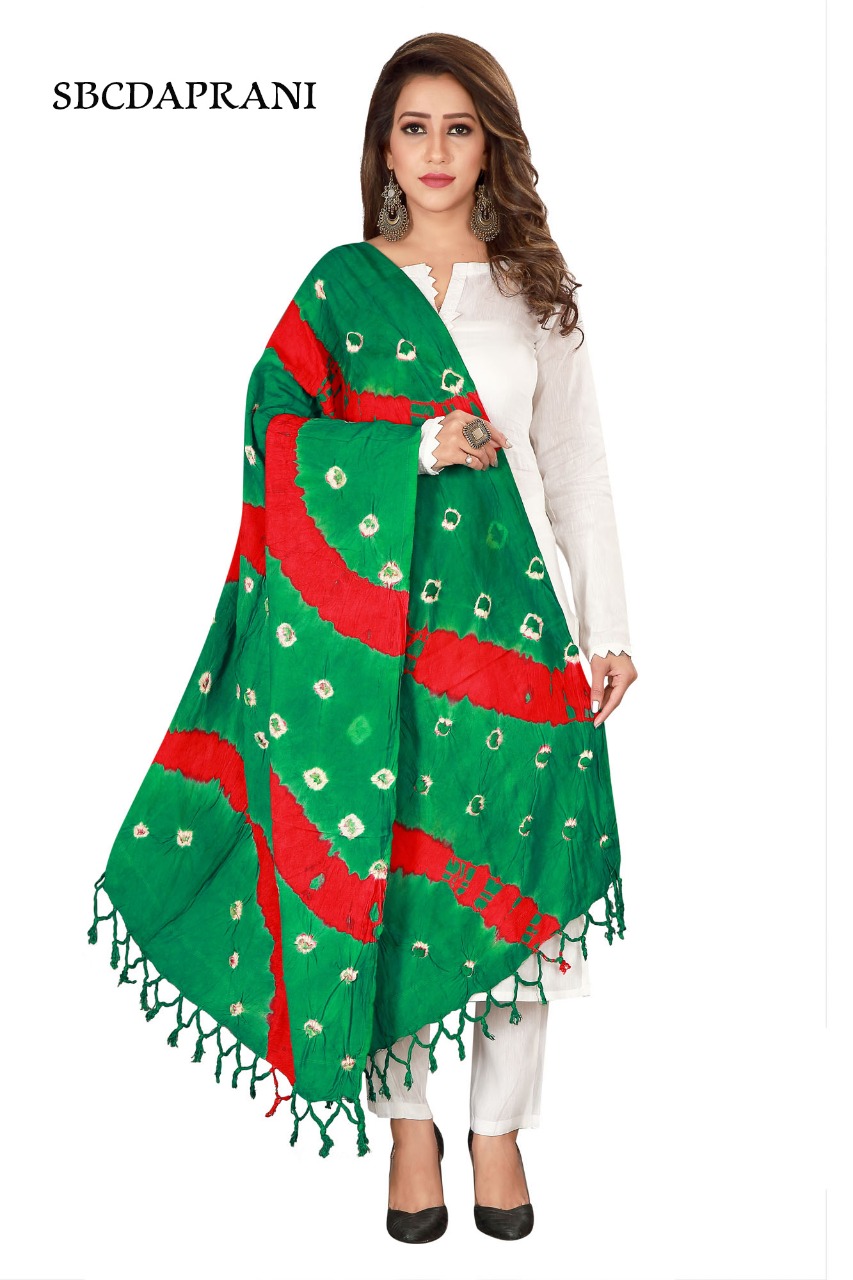 Cotton Dupatta By Fashid Wholesale Designer Suits Beautiful Stylish Fancy Colorful Party Wear & Ethnic Wear Cotton Printed Dupatta At Wholesale Price