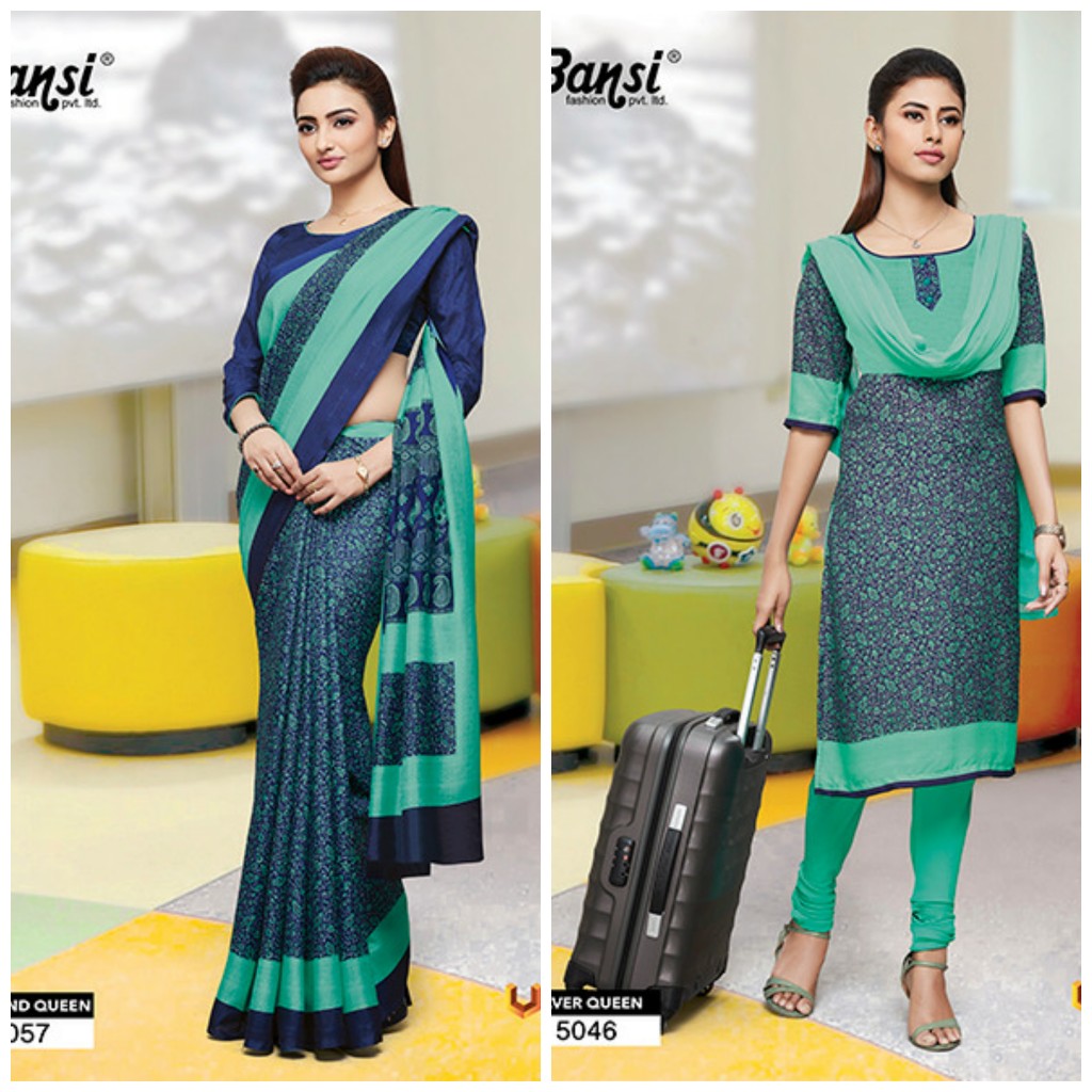 Diamond Queen By Bansi Fashion Indian Traditional Wear Collection Beautiful Stylish Fancy Colorful Party Wear & Occasional Wear Crackle Soft Printed Sarees & Dresses At Wholesale Price