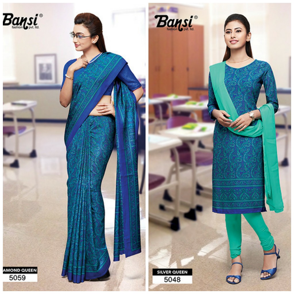 Diamond Queen By Bansi Fashion Indian Traditional Wear Collection Beautiful Stylish Fancy Colorful Party Wear & Occasional Wear Crackle Soft Printed Sarees & Dresses At Wholesale Price