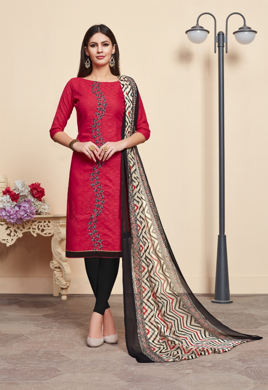 Divyanshi Vol-2 By Gangour 2001 To 2014 Series Beautiful Patiyala Suits Stylish Fancy Colorful Casual Wear & Ethnic Wear Collection Lakda Jacquard Printed Dresses At Wholesale Price