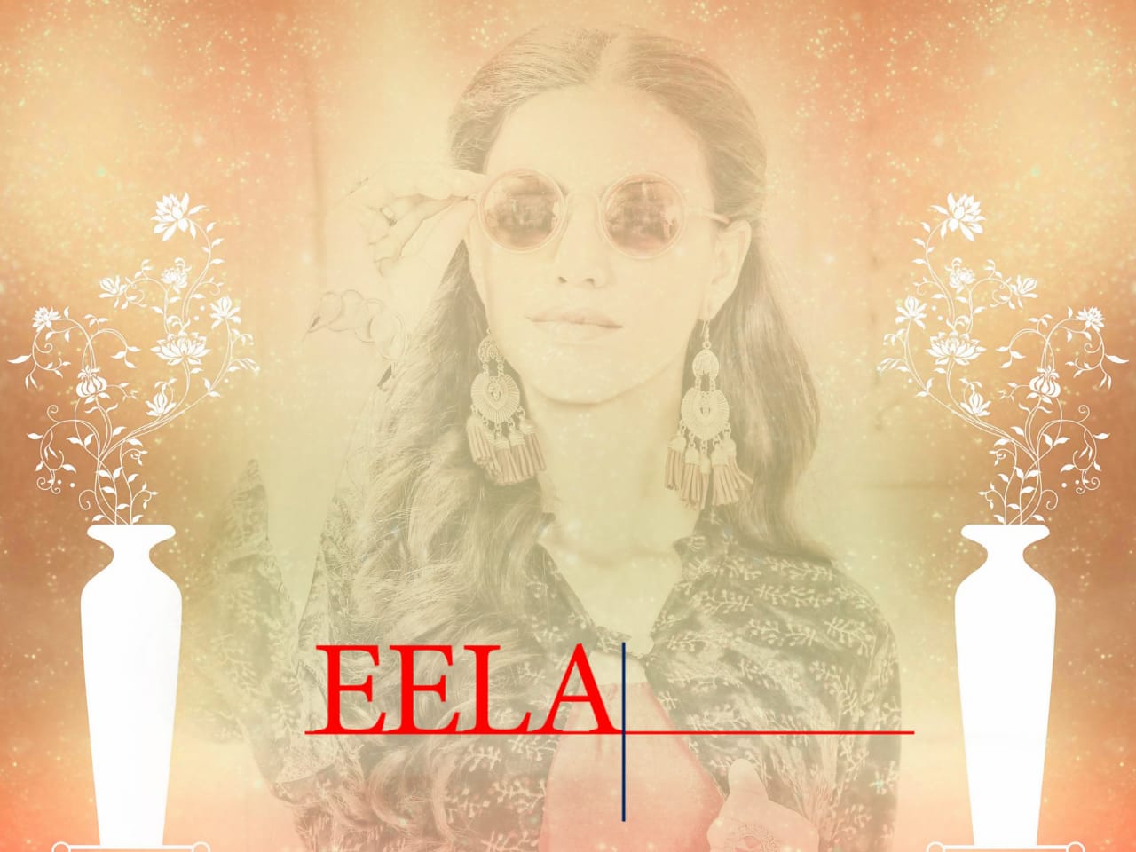 Eela By Honey 1001 To 1009 Series Stylish Fancy Beautiful Colorful Casual Wear & Ethnic Wear Rayon Printed Kurtis At Wholesale Price