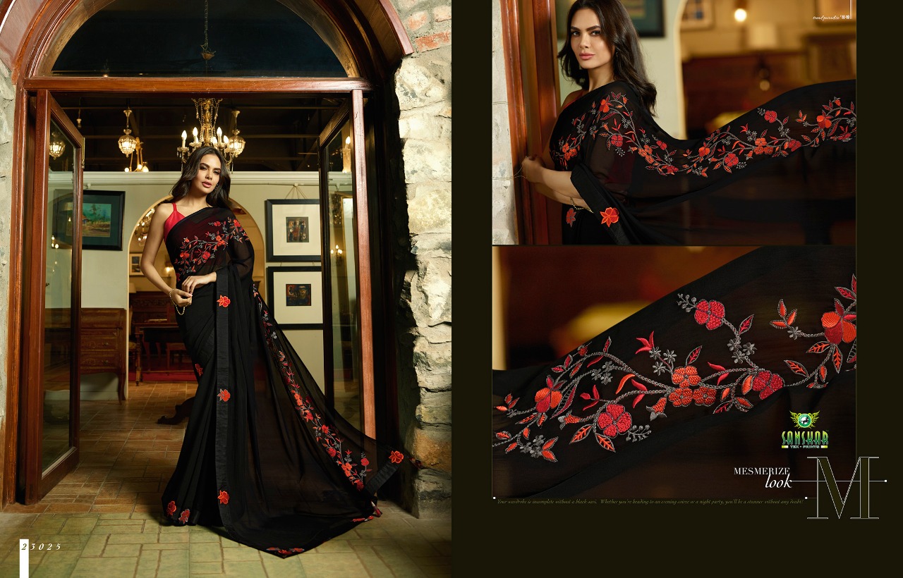 Esha Vol-3 By Sanskar Tex Print 23021 To 23029 Series Indian Traditional Wear Collection Beautiful Stylish Fancy Colorful Party Wear & Occasional Wear Fancy Sarees At Wholesale Price