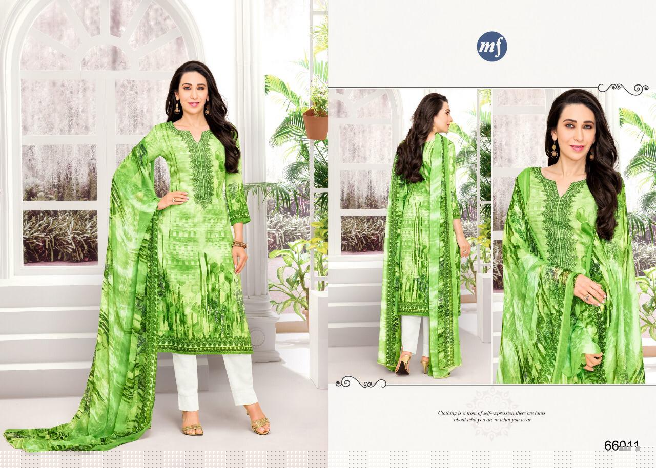 Essenza Vol-17 By Mahaveer Fashion 66006 To 66014 Series Beautiful Suits Collection Stylish Fancy Colorful Casual Wear & Ethnic Wear Pure Jam Satin Embroidered Dresses At Wholesale Price