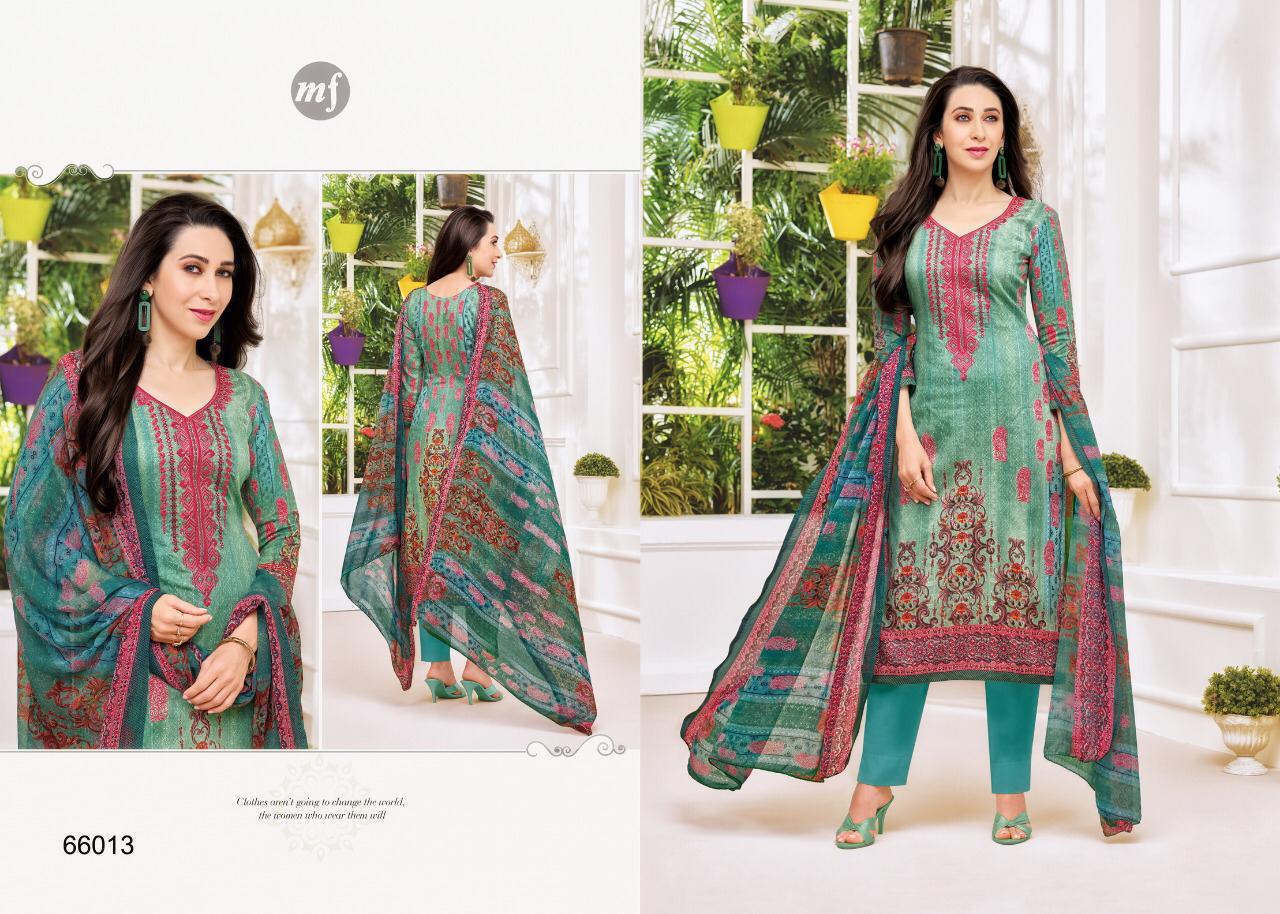 Essenza Vol-17 By Mahaveer Fashion 66006 To 66014 Series Beautiful Suits Collection Stylish Fancy Colorful Casual Wear & Ethnic Wear Pure Jam Satin Embroidered Dresses At Wholesale Price