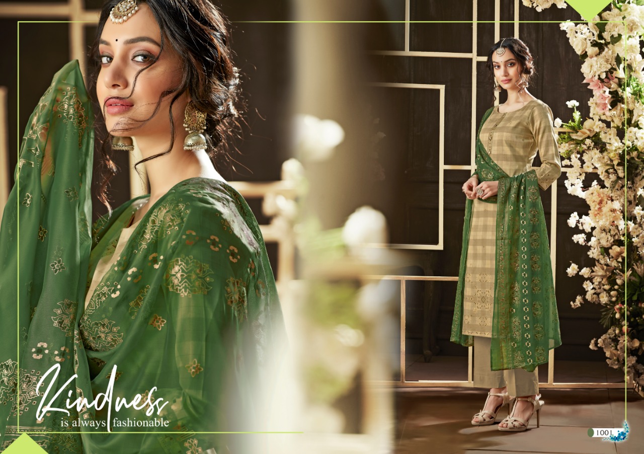 S Falaq By Svf Prints 1001 To 1007 Series Beautiful Suits Stylish Fancy Colorful Party Wear & Ethnic Wear Jam Silk Printed Dresses At Wholesale Price