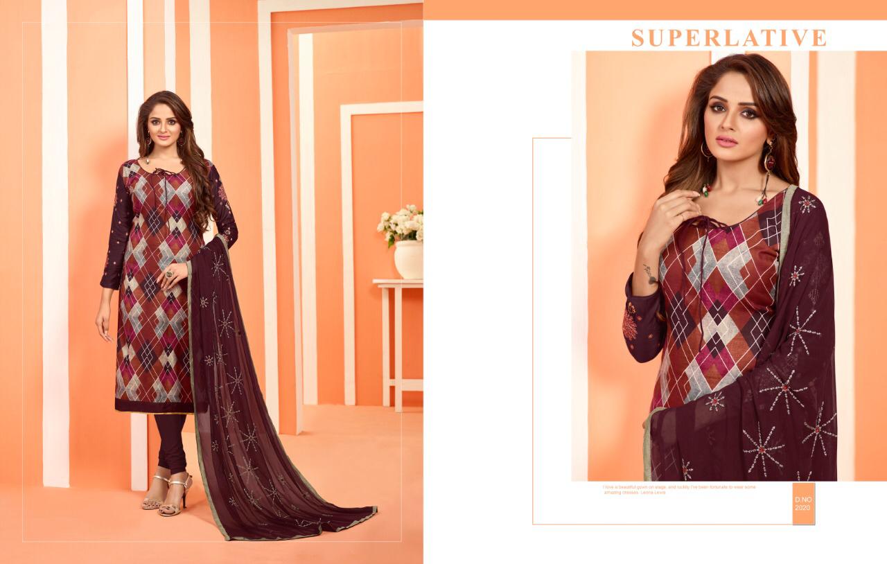 Green Cill Vol- 4 By Ravi Creation 2013 To 2026 Series Beautiful Stylish Fancy Colorful Casual Wear & Ethnic Wear Cotton Satin Print With Sleeve Work Dresses At Wholesale Price