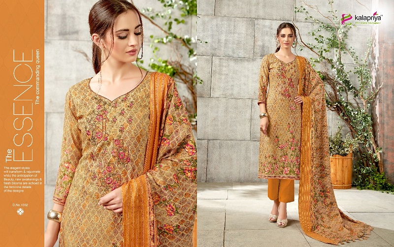 Ibadat By Kalapriya 1001 To 1007 Series Beautiful Winter Collection Suits Stylish Fancy Colorful Casual Wear & Ethnic Wear Pure Pashmina Embroidered Dresses At Wholesale Price