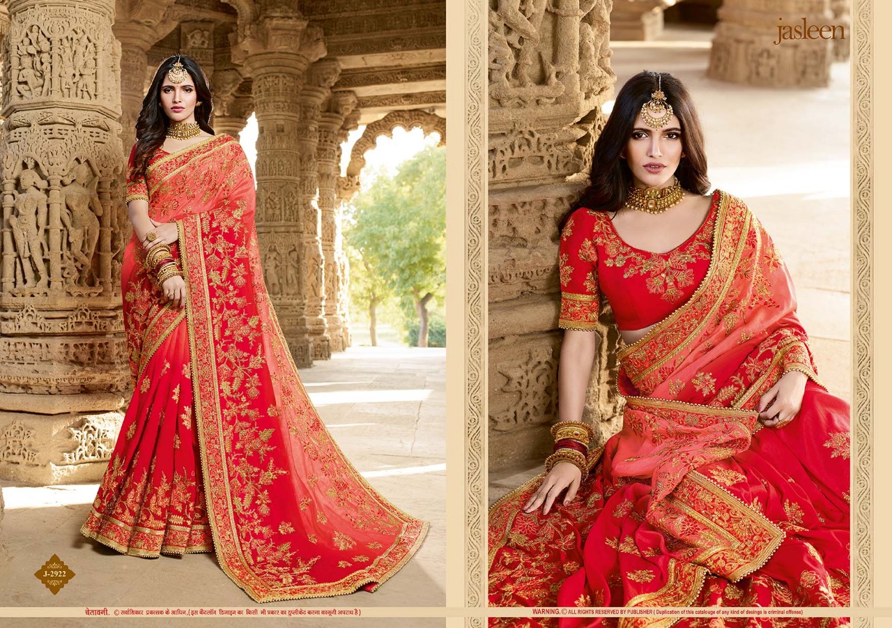 Kaashi By Jasleen 2921 To 2932 Series Indian Traditional Wear Collection Beautiful Stylish Fancy Colorful Party Wear & Occasional Wear Fancy Sarees/lehenga At Wholesale Price