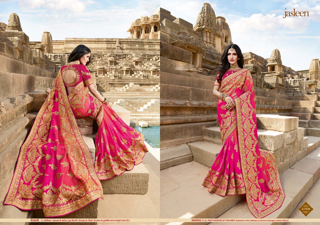 Kaashi By Jasleen 2921 To 2932 Series Indian Traditional Wear Collection Beautiful Stylish Fancy Colorful Party Wear & Occasional Wear Fancy Sarees/lehenga At Wholesale Price