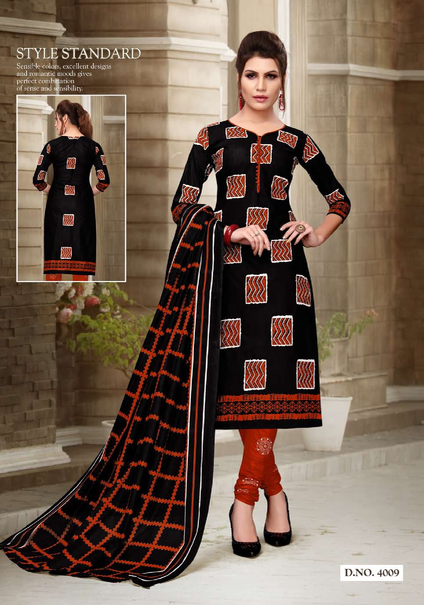 Kaju Pista Vol-4 By Raj Print 4001 To 4010 Series Stylish Fancy Beautiful Colorful Casual Wear & Ethnic Wear Pure Cotton Printed Dresses At Wholesale Price