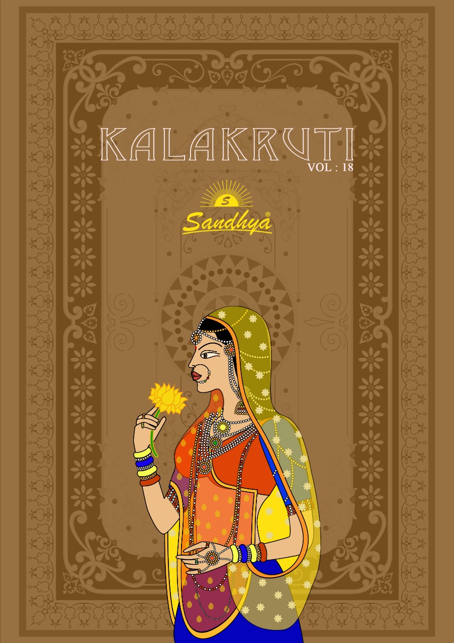 Kalakruti Vol-18 By Sandhya 561 To 580 Series Beautiful Colorful Stylish Fancy Casual Wear & Ethnic Wear & Ready To Wear Pure Cotton Printed Kurtis At Wholesale Price