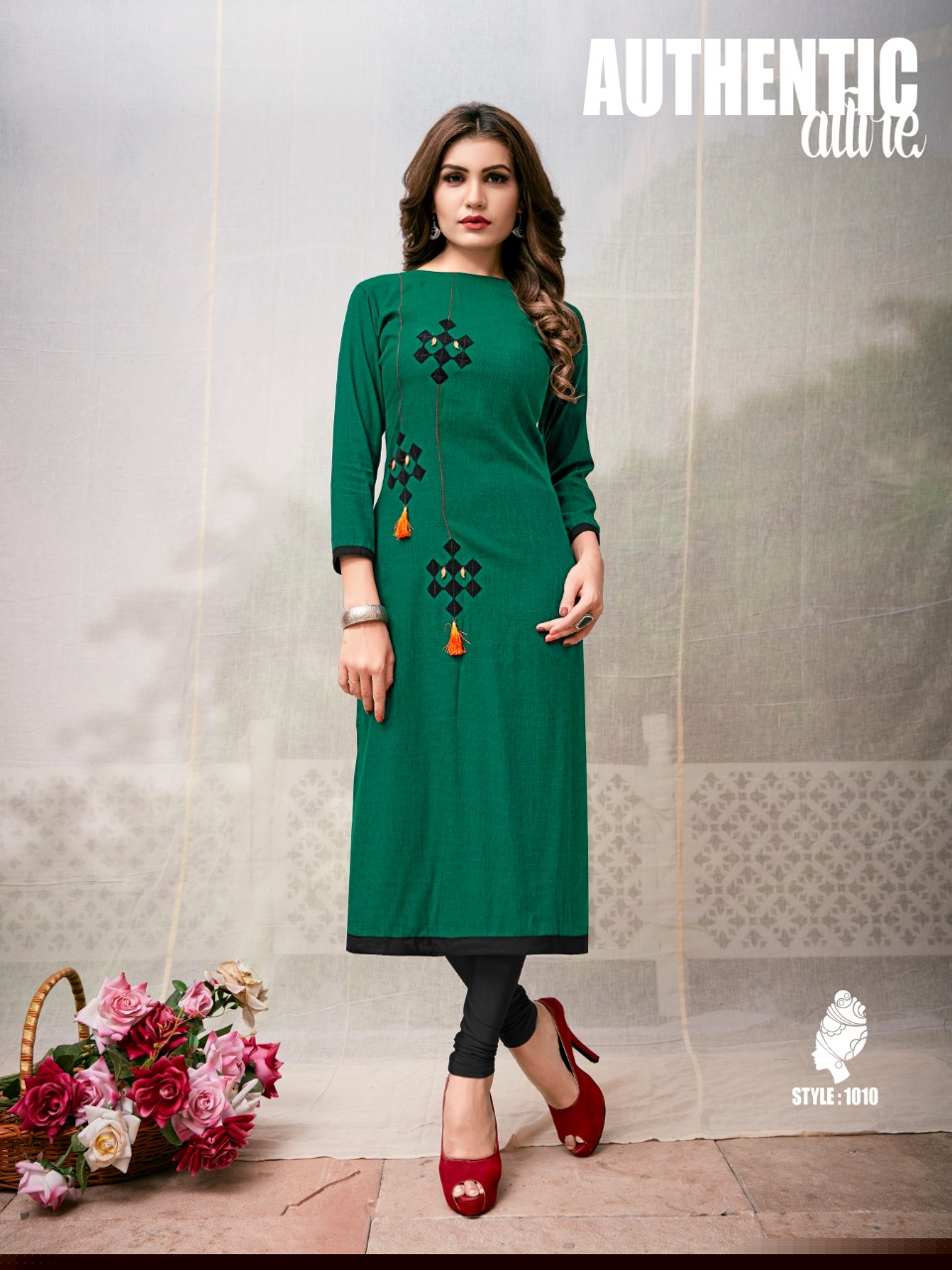 Kanchan Vol-1 By Dress Zip 1009 To 1017 Series Beautiful Colorful Stylish Fancy Casual Wear & Ethnic Wear Two Tone Rayon Kurtis At Wholesale Price
