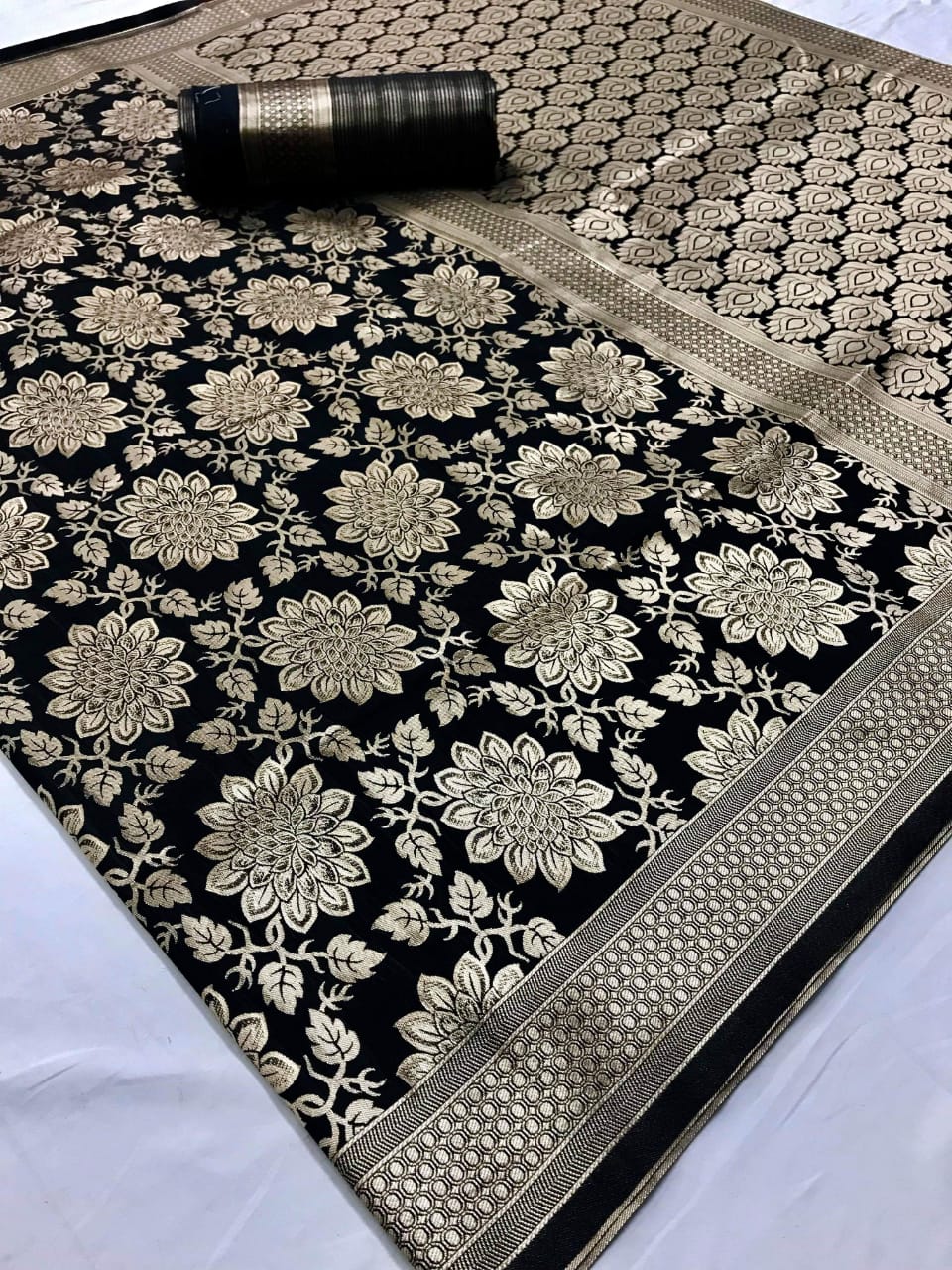 Kavyanjali Silk By Raj Yog 01 To 04 Series Indian Traditional Wear Collection Beautiful Stylish Fancy Colorful Party Wear & Occasional Wear Silk Weaving Printed Sarees At Wholesale Price