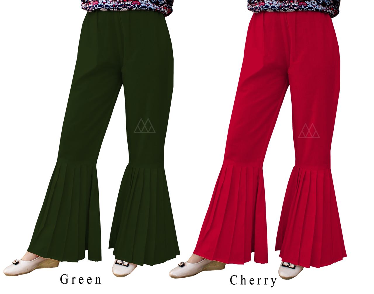 Khadi Fish Pants By Mesmora Designer Beautiful Stylish Fancy Colorful Casual Wear & Ready To Wear & Ethnic Wear Khadi Linen Pants At Wholesale Price