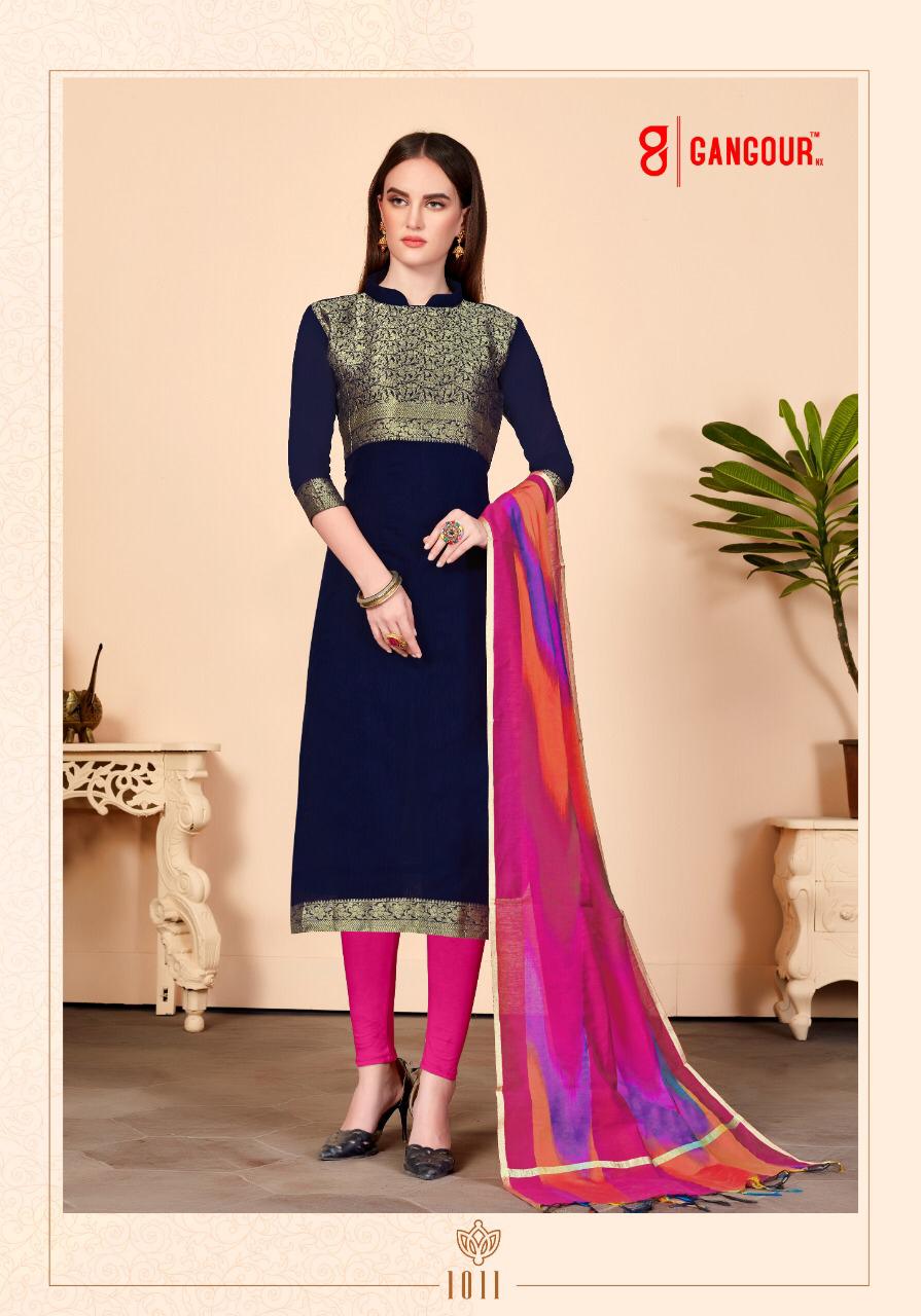 Kulfi Vol-1 By One Choice 1001 To 1012 Series Beautiful Stylish Colorful Fancy Party Wear & Ethnic Wear Banarasi Dresses At Wholesale Price