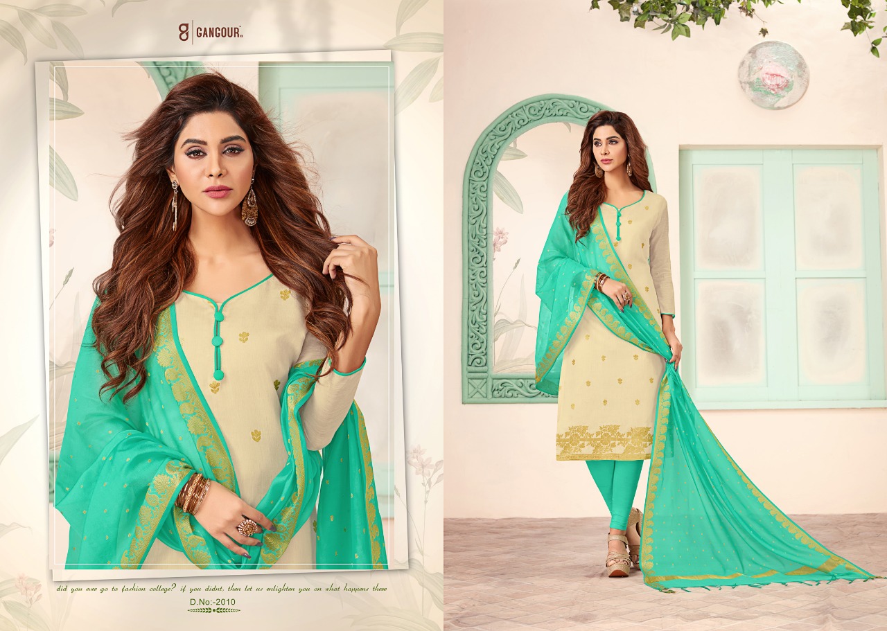 Kulfi Vol-2 By One Choice 2001 To 2012 Series Indian Traditional Wear Collection Beautiful Stylish Fancy Colorful Party Wear & Occasional Wear Banarasi Embroidery Work Dress At Wholesale Price