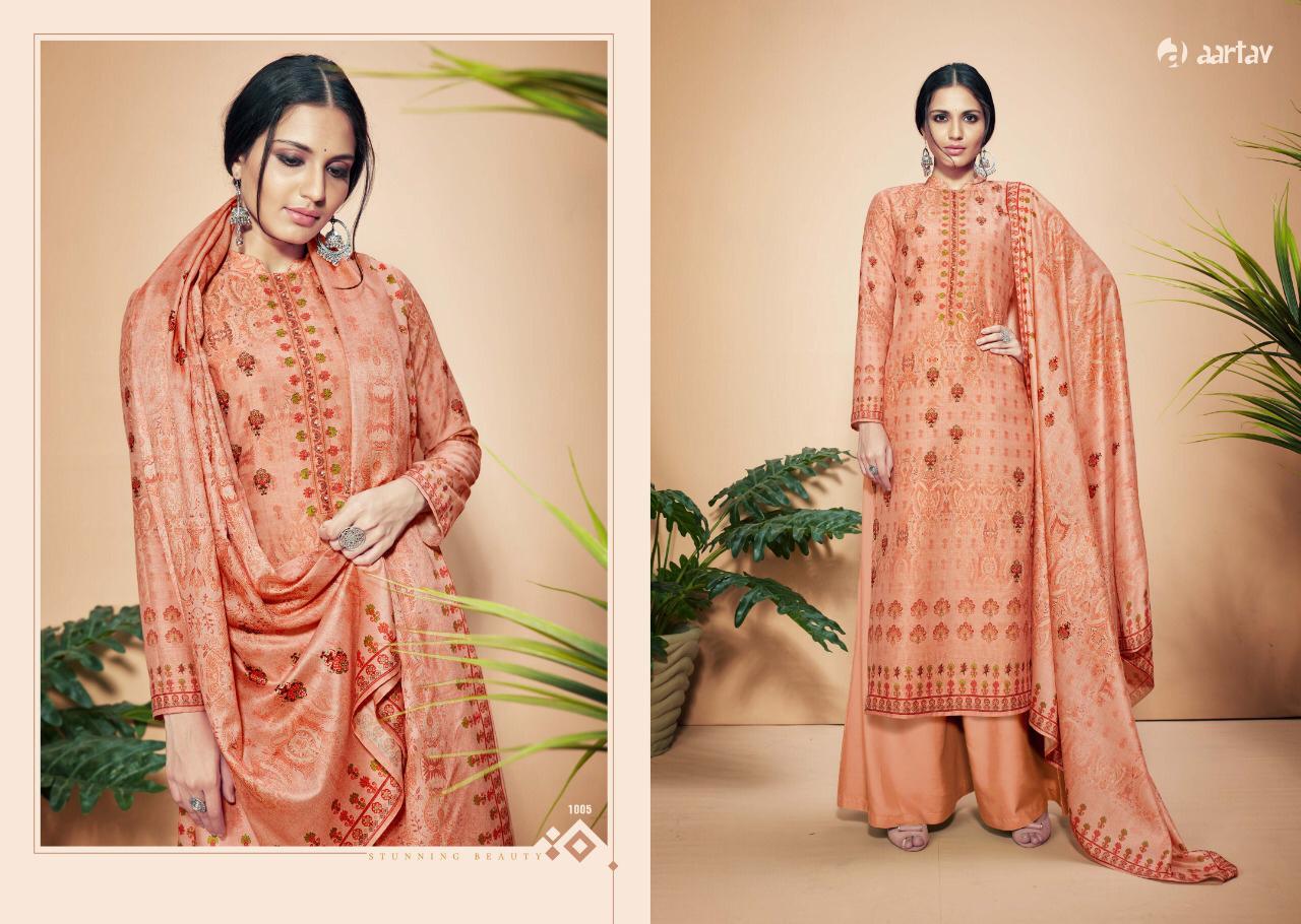 Lime Light By Aartav 1001 To 1007 Series Beautiful Suits Stylish Fancy Colorful Party Wear & Ethnic Wear Muslin Digital Print Dresses At Wholesale Price