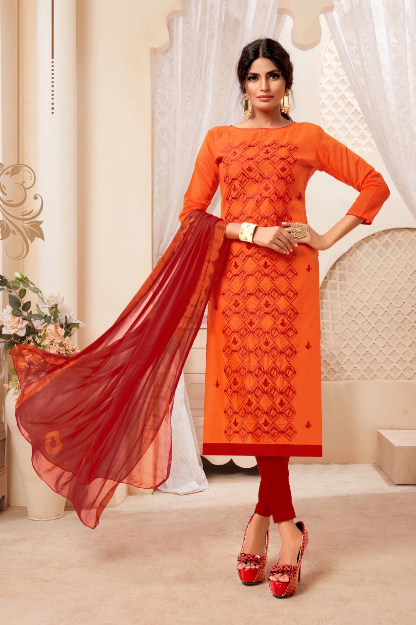 Mango By Fashid Wholesale 1001 To 1013 Series Beautiful Winter Collection Suits Stylish Fancy Colorful Casual Wear & Ethnic Wear Modal Silk Dresses At Wholesale Price