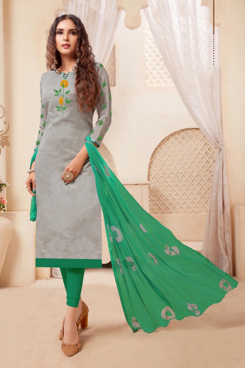 Mango By Fashid Wholesale 1001 To 1013 Series Beautiful Winter Collection Suits Stylish Fancy Colorful Casual Wear & Ethnic Wear Modal Silk Dresses At Wholesale Price