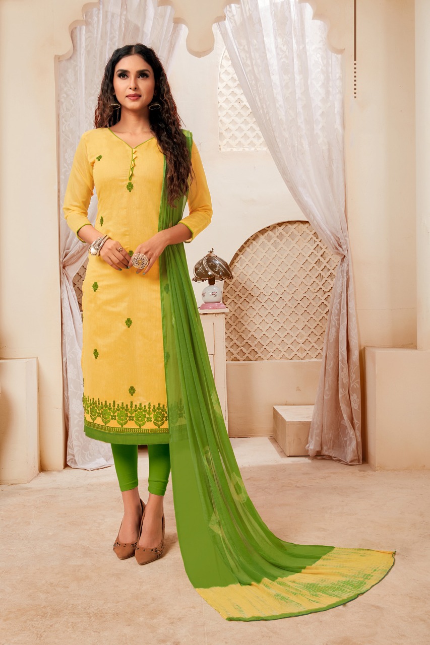 Mango By Fashid Wholesale 1001 To 1013 Series Beautiful Winter Collection Suits Stylish Fancy Colorful Casual Wear & Ethnic Wear Modal Silk Dresses At Wholesale Price