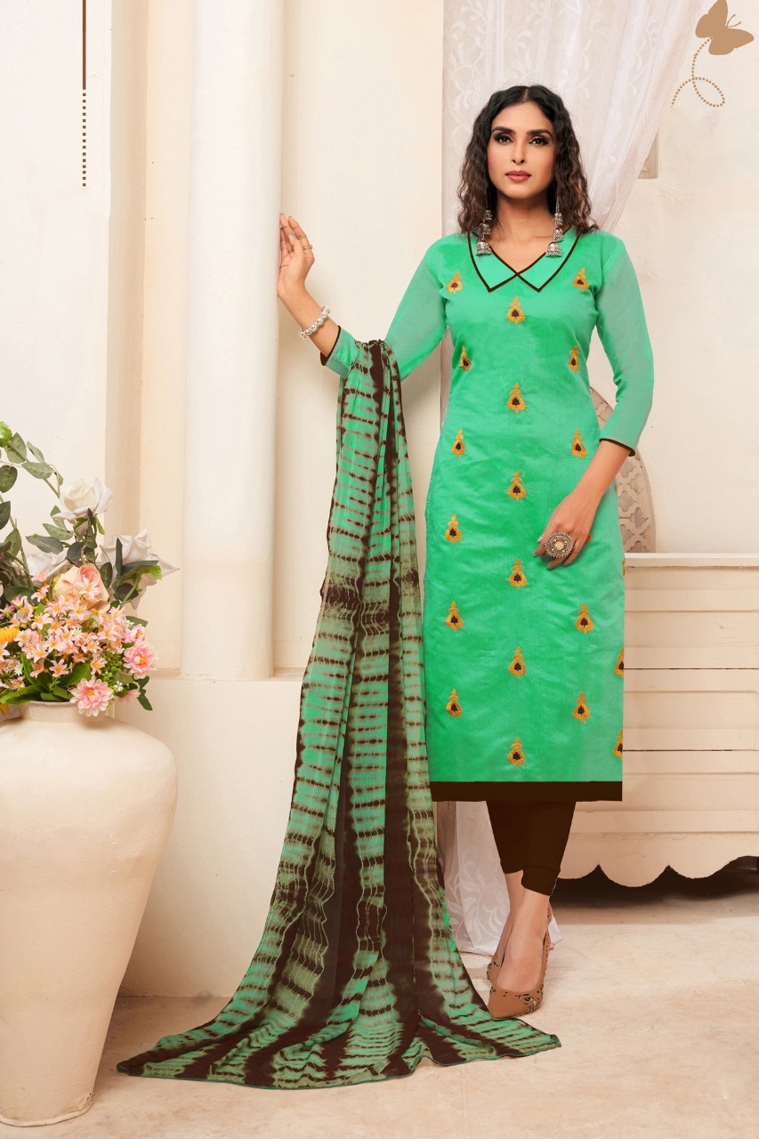 Mango By Fashid Wholesale 1001 To 1013 Series Beautiful Winter Collection Suits Stylish Fancy Colorful Casual Wear & Ethnic Wear Modal Silk Dresses At Wholesale Price