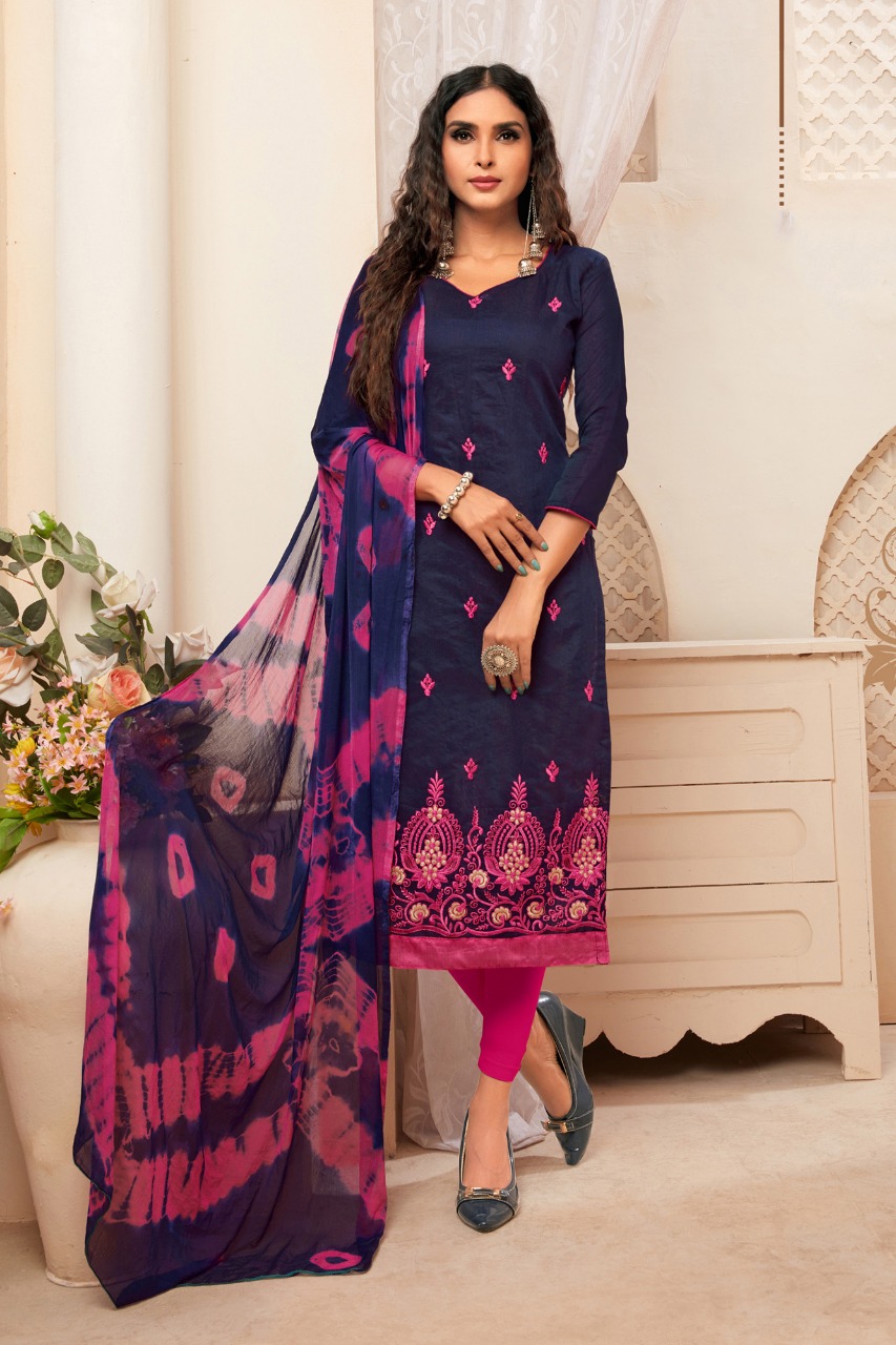 Mango By Fashid Wholesale 1001 To 1013 Series Beautiful Winter Collection Suits Stylish Fancy Colorful Casual Wear & Ethnic Wear Modal Silk Dresses At Wholesale Price